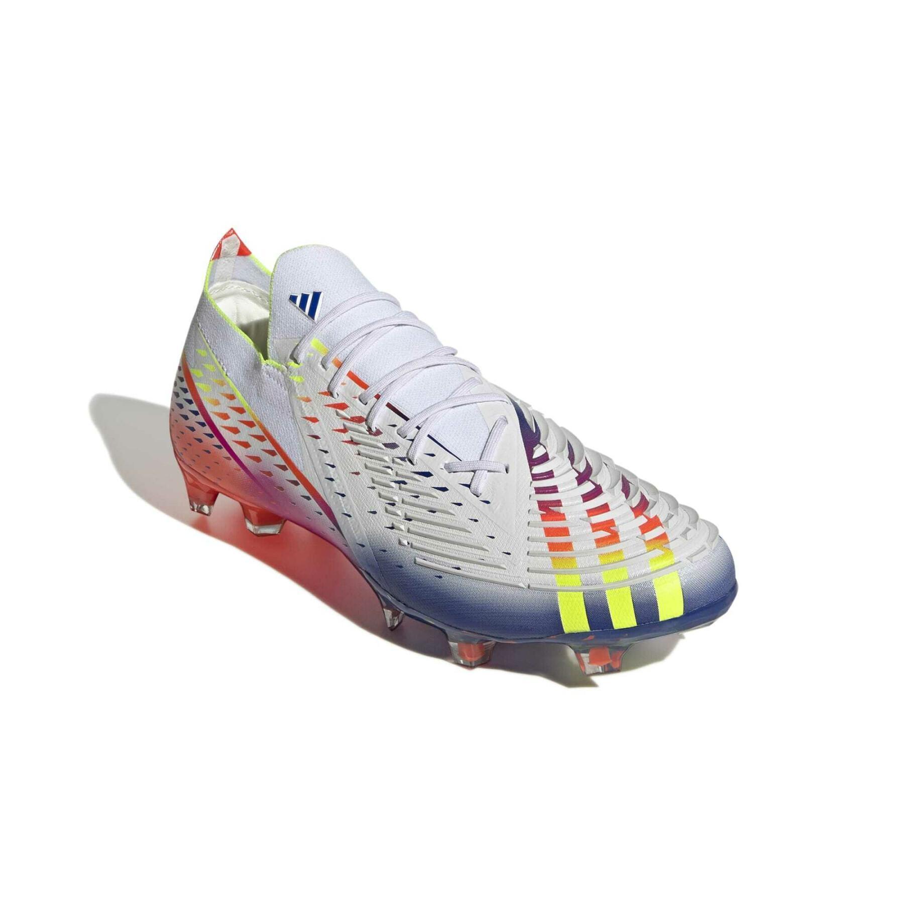 Botas de fútbol adidas Predator Edge.1 FG - Al Rihla